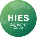 Accreditations / HEIS Customer Code