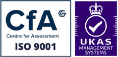 CFA ISO 9001